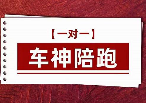 纪主任车神陪跑，拼多多系统化课程，全新系列课+专业运营给你店铺出运营方向