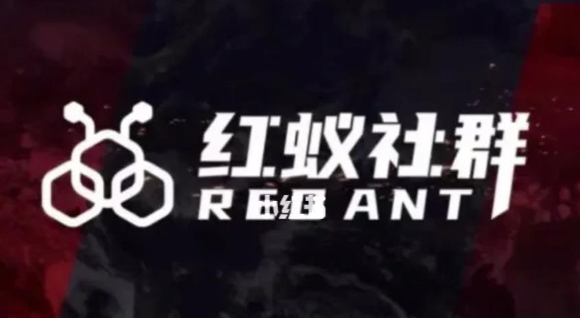 【7891期】进击的小徐社群运营：红蚁社群【48节落地系统课程+2000人高端社群】