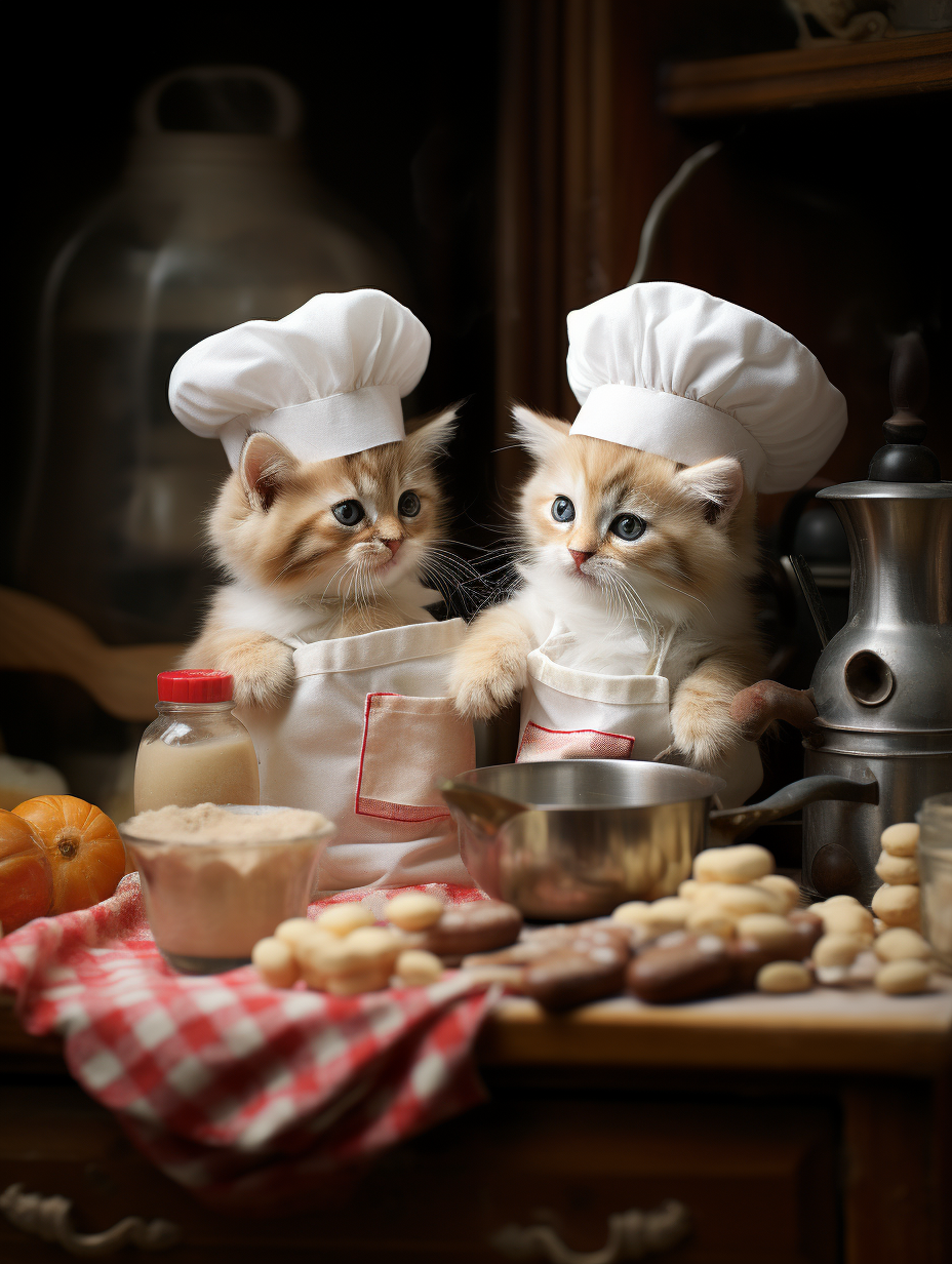 【8869】AI猫咪穿搭账号 保姆级教程 起号容易 多种变现途径（教程+工具）