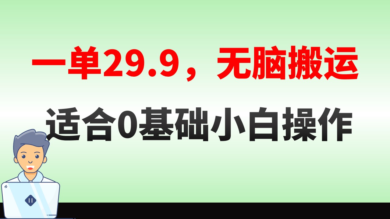 【10429】无脑搬运一单29.9，手机就能操作，卖儿童绘本电子版，单日收益400+