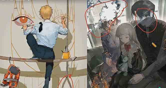 【11995】厚涂人物-插画创作班：基础入门教程（8节课）