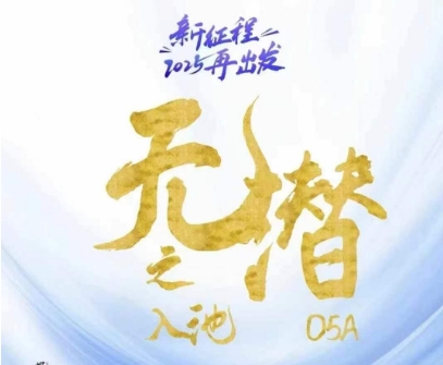 【17711】蚂蚁无潜不起全域入池方法论，​2025再出发，全程干货满满，带你掌握全域入池关键技巧