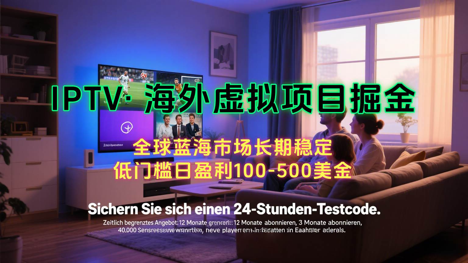 【19135】海外虚拟掘金】日赚100-200美金，自己在家就可以闷声发大财，长期可做